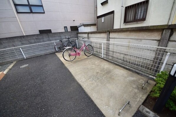 ベルコリーヌの物件内観写真